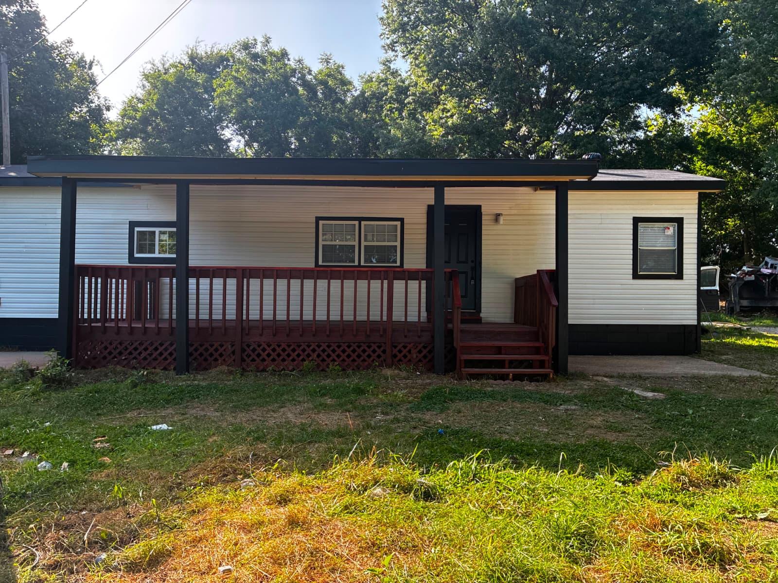 151 Fleetwood Dr, Millington, TN 38053